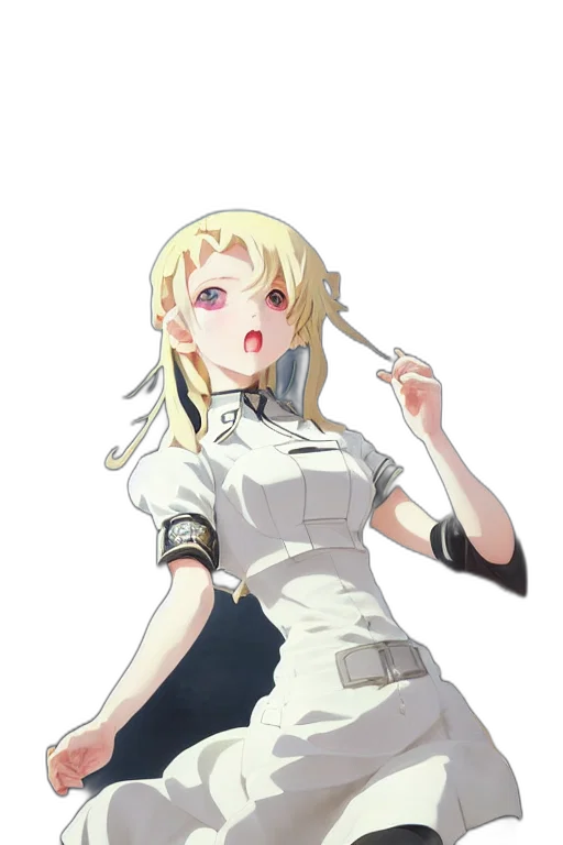 staff, dress, weapon, sword transparent PNG cut-out
