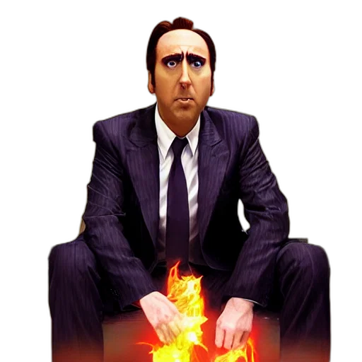 jacket, staff, face, furniture transparent PNG cut-out