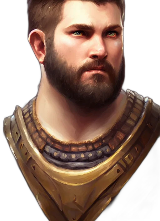 face, staff, crown, sword transparent PNG cut-out