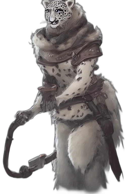 staff, mask, dragon, creature transparent PNG cut-out