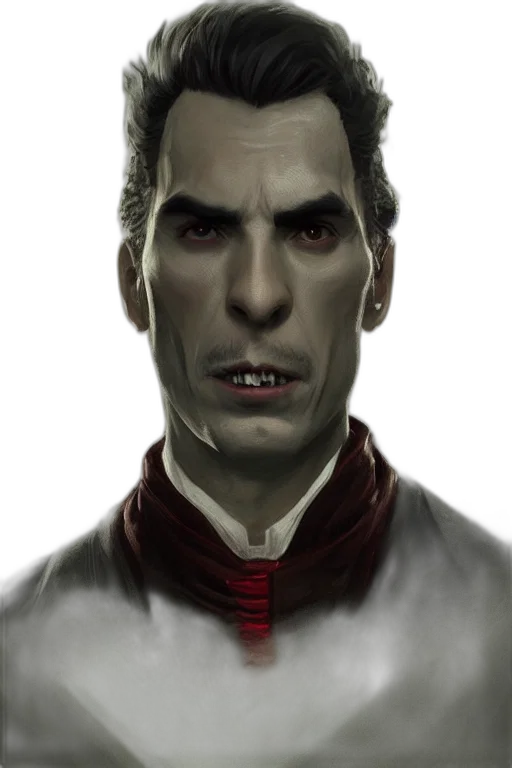 face, staff, mask, creature transparent PNG cut-out