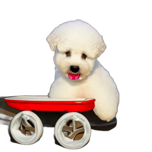 car, animal, robot, photorealistic transparent PNG cut-out