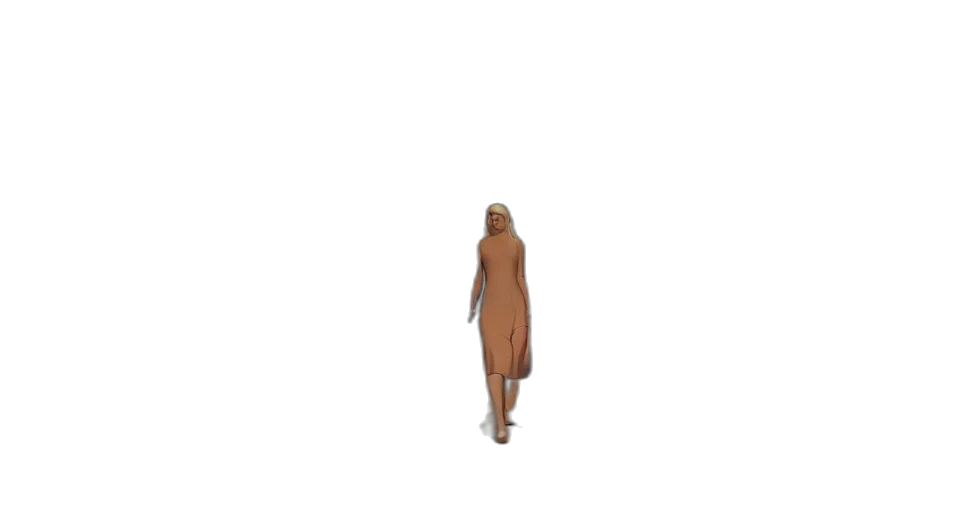 dress, creature, robot, jacket, 3d render, concept art, pixel art, photorealistic transparent PNG cut-out