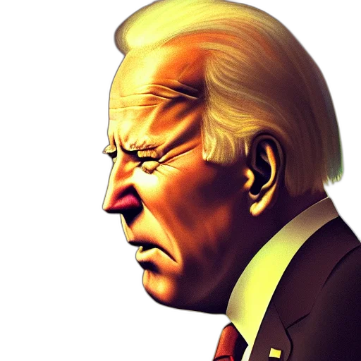 face, photorealistic, pixel art, cartoon transparent PNG cut-out
