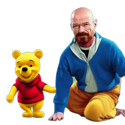 animal, concept art, walter, white transparent PNG cut-out