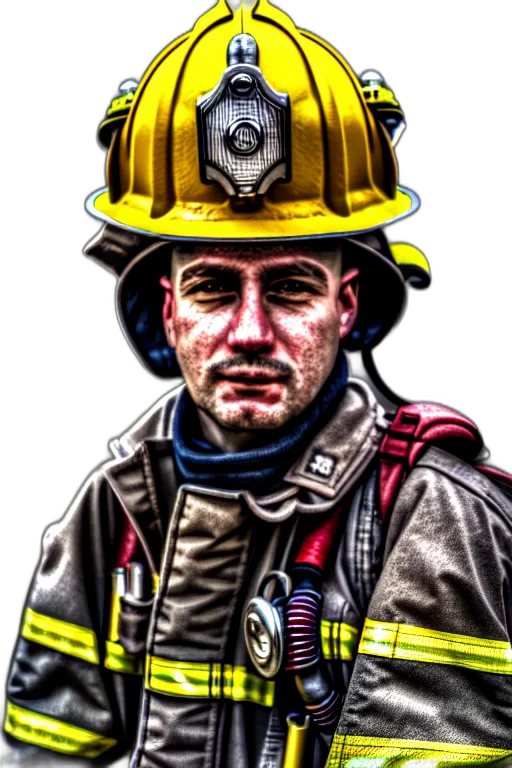 staff, mask, face, hat, photorealistic, comic book art, concept art, fantasy art transparent PNG cut-out