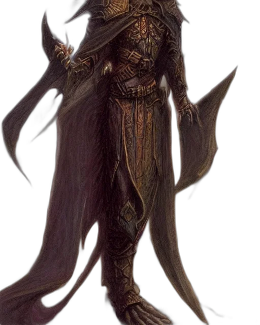 staff, sword, dragon, fantasy art, concept art, photorealistic, pixel art, dark transparent PNG cut-out