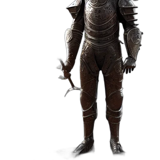 staff, sword, dragon, mask, concept art, fantasy art, 3d render, pixel art transparent PNG cut-out