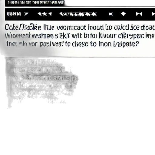 creature, monochrome, screenshot, funniest transparent PNG cut-out