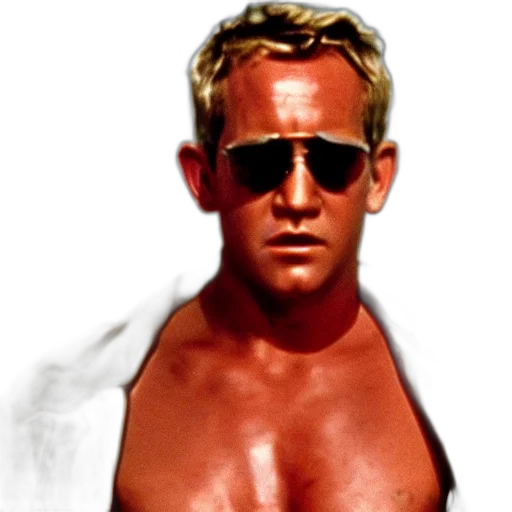 photorealistic, 3d render, film, still, cool, hand, luke transparent PNG cut-out