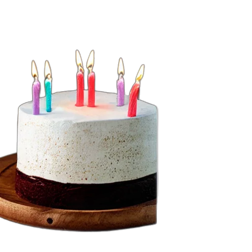 crown, hat, 3d render, birthday transparent PNG cut-out