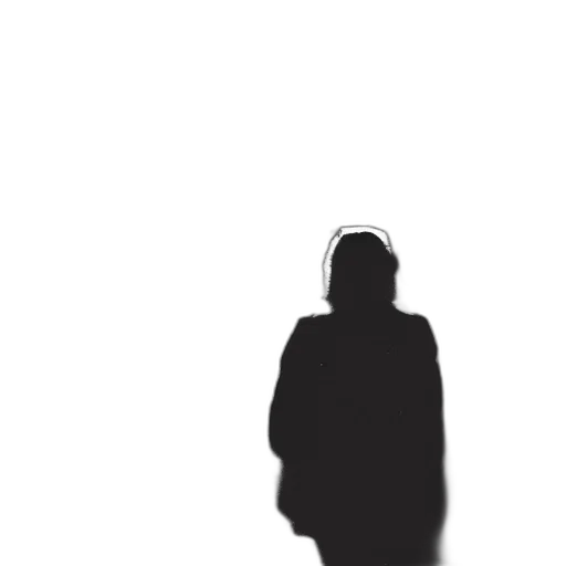 jacket, robot, mask, face transparent PNG cut-out