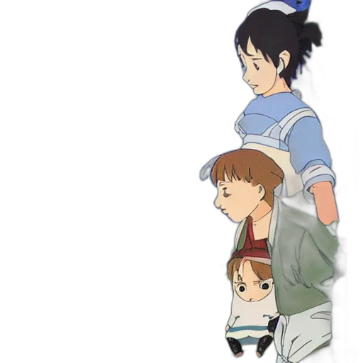 dress, anime, pixel art, concept art transparent PNG cut-out