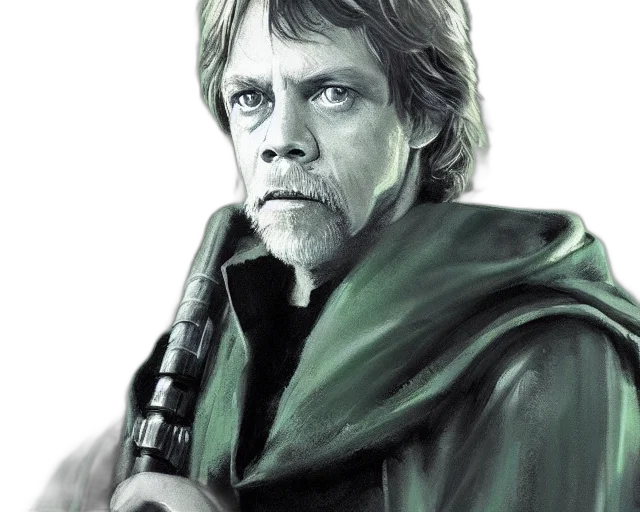 staff, weapon, photorealistic, comic book art transparent PNG cut-out