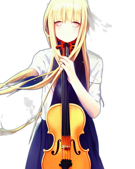 dress, staff, weapon, anime, cartoon, pixel art, fantasy art, teen transparent PNG cut-out