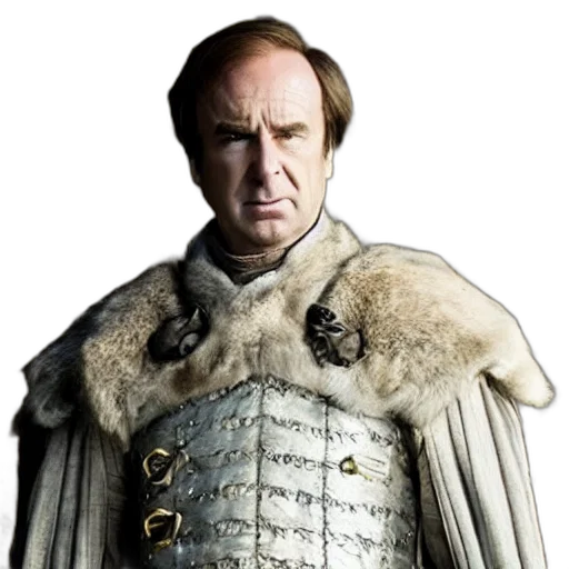 jacket, staff, saul, goodman transparent PNG cut-out
