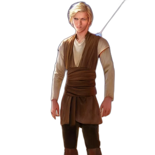 staff, sword, weapon, jacket transparent PNG cut-out