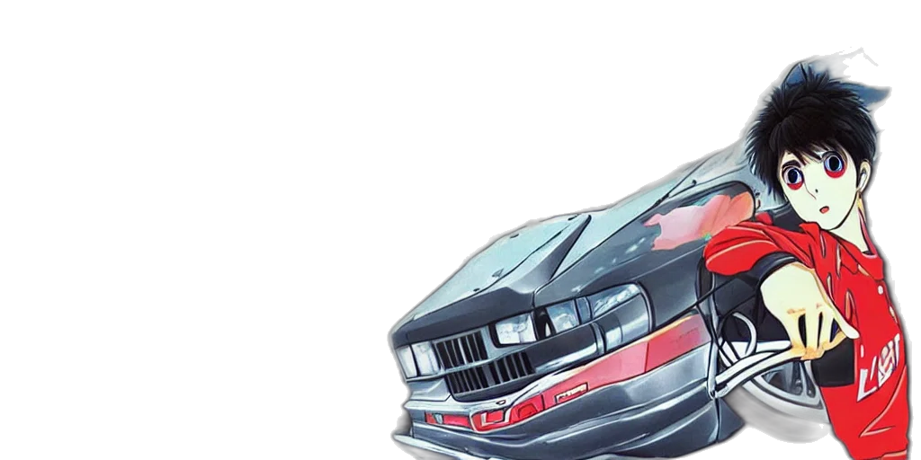 car, weapon, concept art, photorealistic transparent PNG cut-out