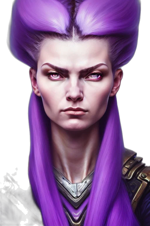 face, crown, staff, dragon, fantasy art, concept art, photorealistic, comic book art transparent PNG cut-out