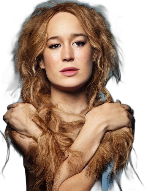 hair, jewelry, face, dress, photorealistic, annie, leibovitz, striking transparent PNG cut-out