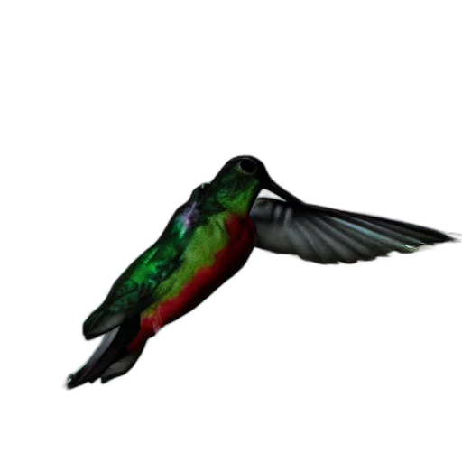 animal, creature, weapon, staff transparent PNG cut-out