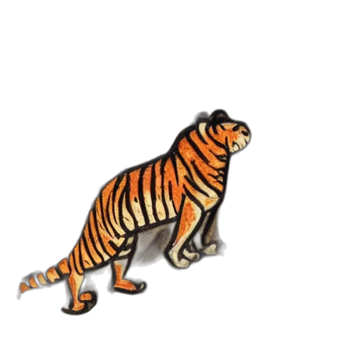 animal, creature, staff, jewelry, concept art, pixel art, 3d render, fantasy art transparent PNG cut-out