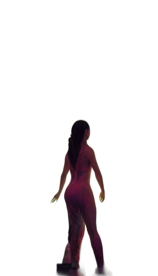 dress, creature, robot, jewelry transparent PNG cut-out
