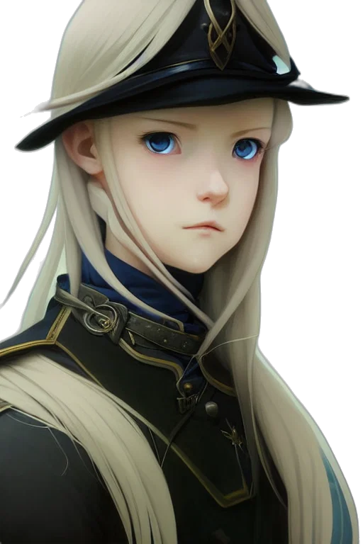 hat, face, staff, crown transparent PNG cut-out