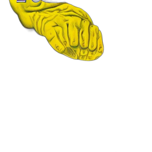 shoes, crown, mask, face transparent PNG cut-out