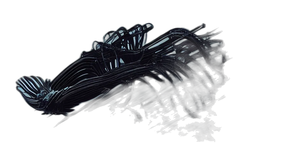 hair, shoes, weapon, crown transparent PNG cut-out
