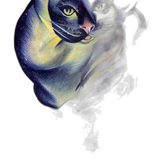 mask, animal, dragon, face, watercolor, photorealistic, fantasy art, concept art transparent PNG cut-out