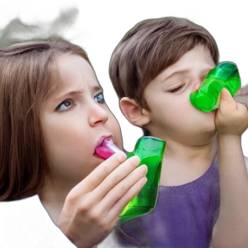 photorealistic, 3d render, psychology, today, article, about, benefits, chugging transparent PNG cut-out