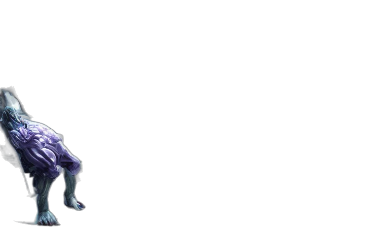 staff, robot, weapon, creature, concept art, pixel art, anime, 3d render transparent PNG cut-out