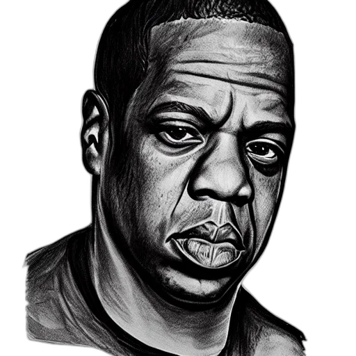 face, photorealistic, cartoon, comic book art transparent PNG cut-out