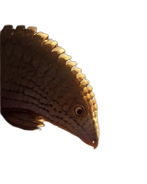dragon, creature, animal, hat, 3d render, concept art, photorealistic, fantasy art transparent PNG cut-out