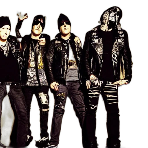 jacket, concept art, avenged, sevenfold transparent PNG cut-out