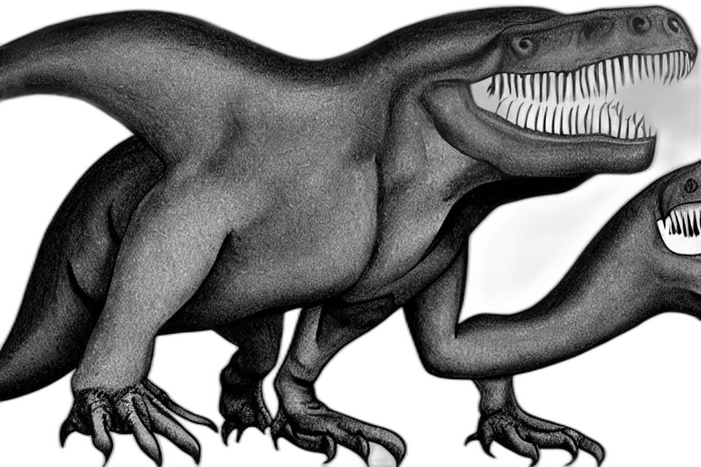 creature, animal, dragon, concept art transparent PNG cut-out