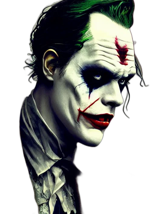 face, mask, animal, weapon, comic book art, photorealistic, concept art, fantasy art transparent PNG cut-out