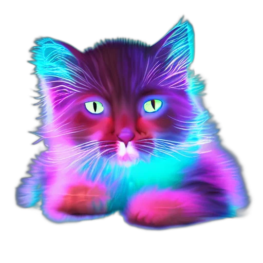 animal, creature, face, staff transparent PNG cut-out