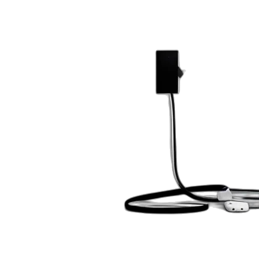 staff, jewelry, furniture, weapon, 3d render, concept art, photorealistic, monochrome transparent PNG cut-out