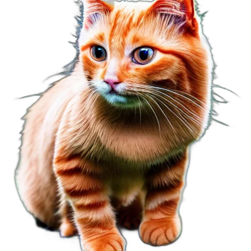 animal, creature, staff, face transparent PNG cut-out
