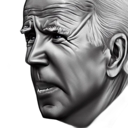 face, mask, photorealistic, pencil sketch transparent PNG cut-out