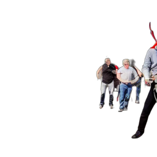 staff, sword, weapon, mask transparent PNG cut-out