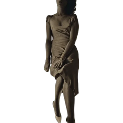 dress, jewelry, staff, mask, 3d render, photorealistic, concept art, fantasy art transparent PNG cut-out