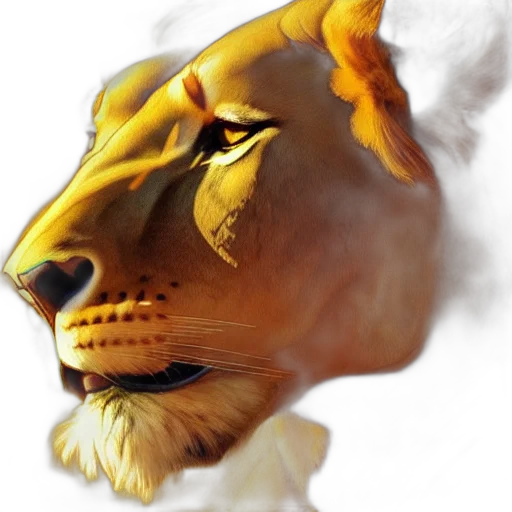 dragon, mask, animal, face transparent PNG cut-out
