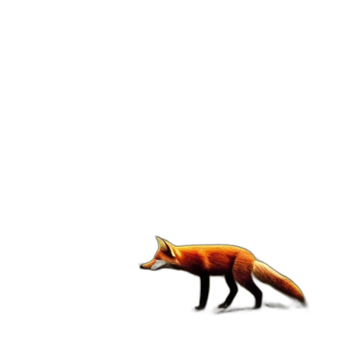 animal, creature, weapon, food transparent PNG cut-out