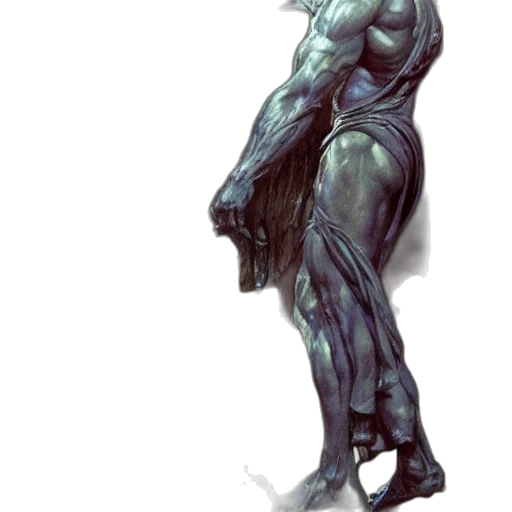 creature, staff, weapon, sword transparent PNG cut-out