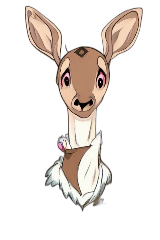 animal, creature, staff, dragon transparent PNG cut-out