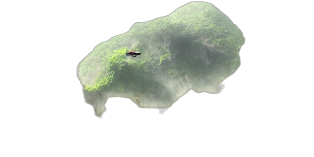 creature, animal, mask, hat transparent PNG cut-out