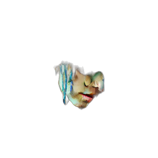 mask, face, creature, hat transparent PNG cut-out